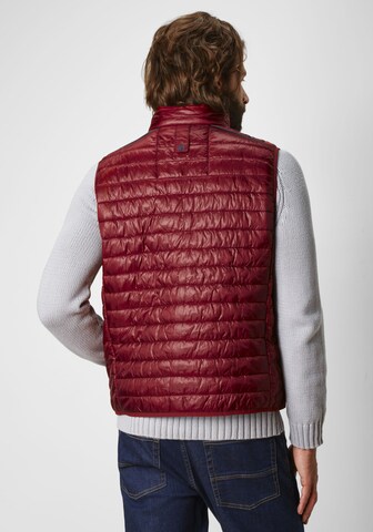 REDPOINT Vest in Red