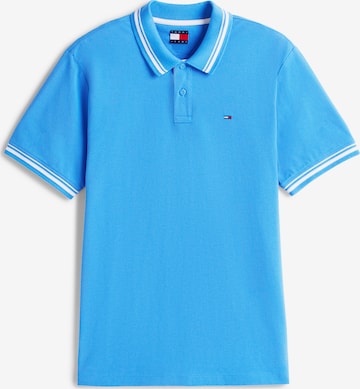 Tommy Jeans Футболка в Синий: спереди