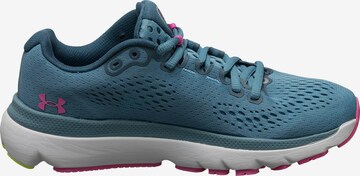 UNDER ARMOUR Laufschuh 'Hovr Infinite 4' in Blau