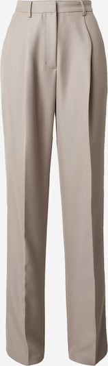 LeGer by Lena Gercke Pantalón de pinzas 'Simona' en beige oscuro, Vista del producto