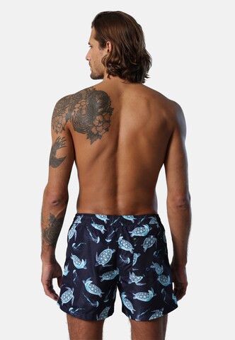 North Sails Board Shorts in Mixed colors