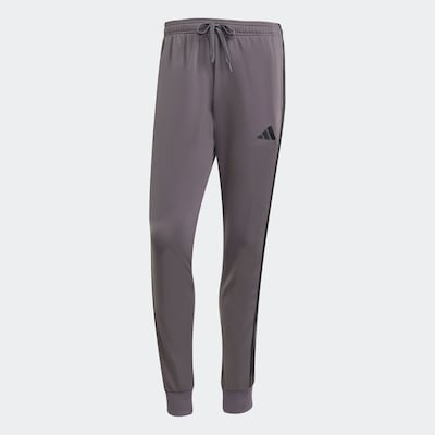 ADIDAS SPORTSWEAR Workout Pants in Grey / Black, Item view