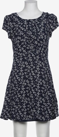 Yumi Dress in L in Blue: front