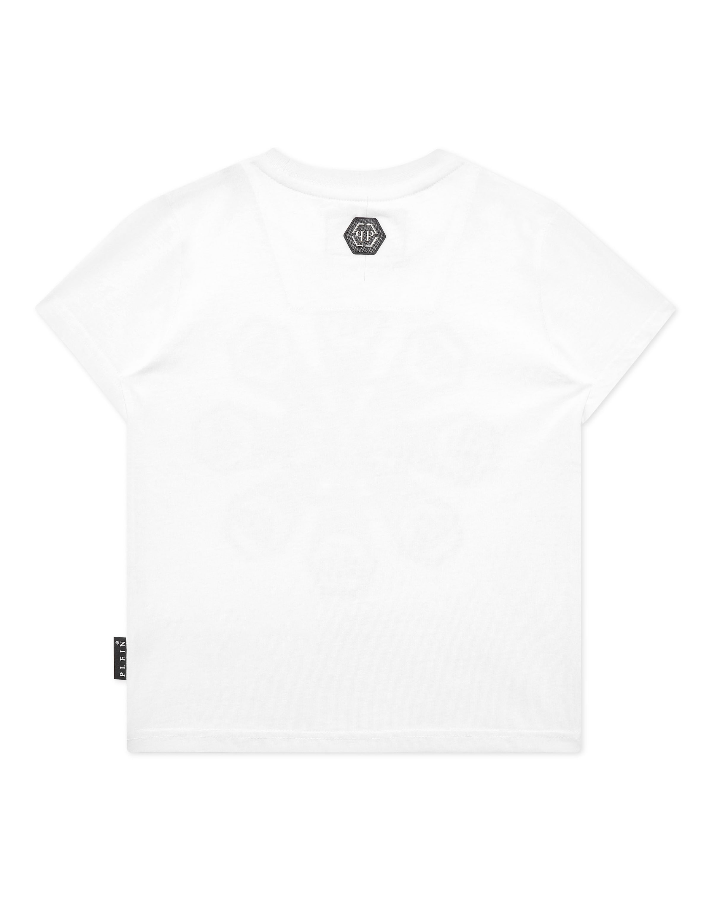 Philipp Plein Shirt in Wit