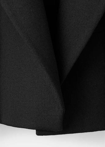 MANGO Blazer 'Pasadena' in Black