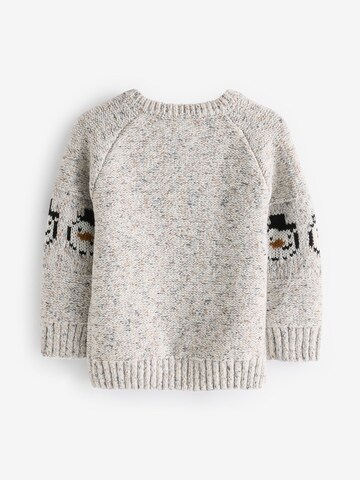 Pullover di Next in grigio