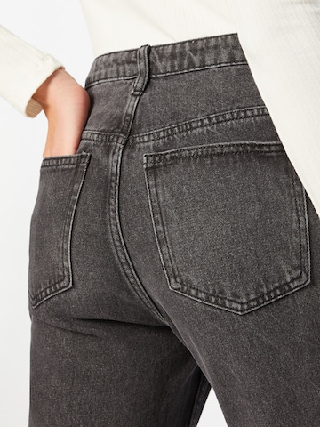 Moves Regular Jeans 'IDALINA' in Black