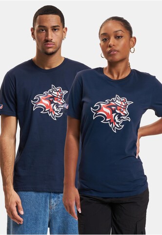 T-Shirt 'Prague' European League of Football en bleu