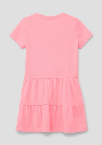 s.Oliver Kleid in Pink