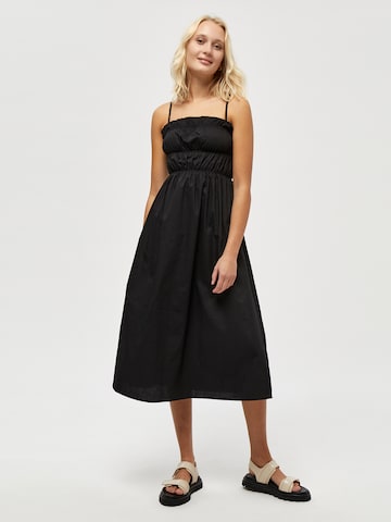 DESIRES Summer Dress 'Jeliah' in Black