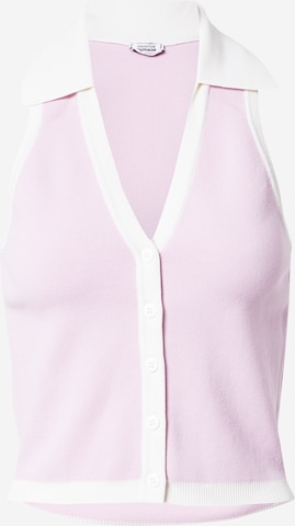 Pimkie Top 'TACOL' in Pink: front
