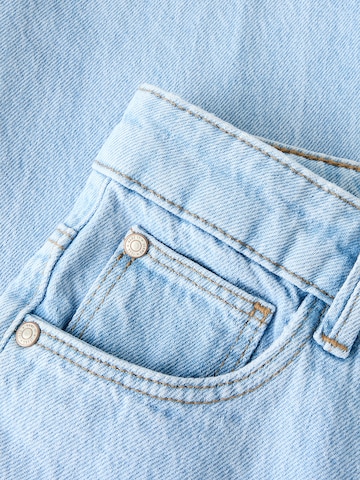 NAME IT Обычный Джинсы 'NKFRose' в Синий