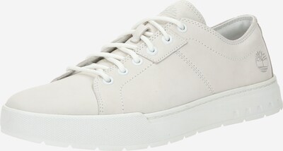 TIMBERLAND Sneaker in offwhite, Produktansicht