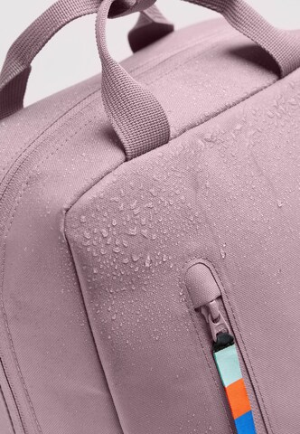 Got Bag Rucksack 'Daypack 2.0' in Pink