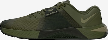 NIKE Sportschuh 'METCON 10' in Grün: Vorderseite