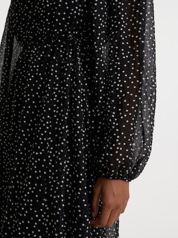 EDITED فستان 'Alisia' بلون أسود