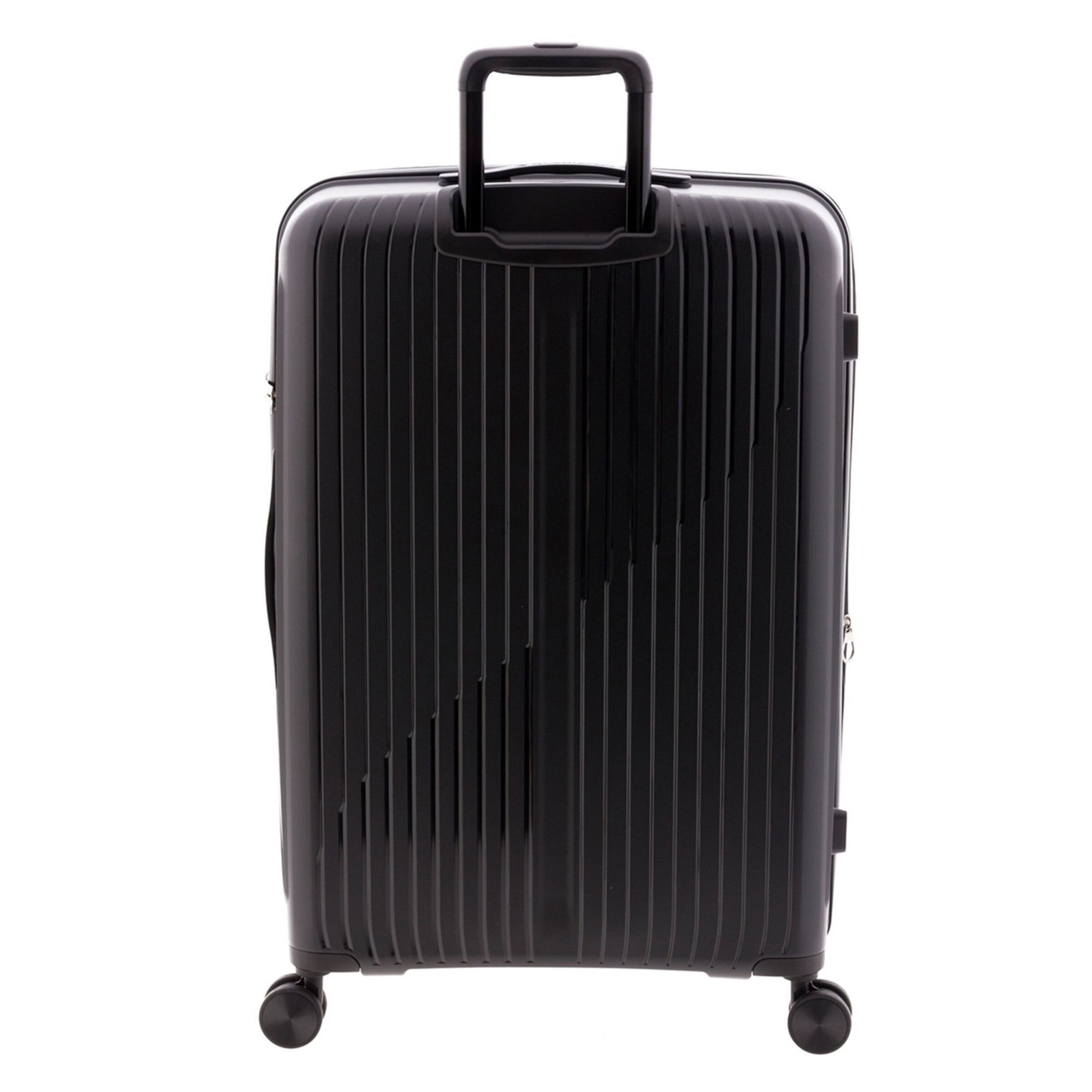 Gladiator Trolley in Zwart