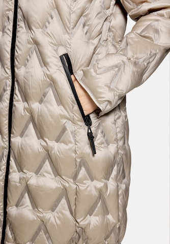 GIL BRET Mantel in Beige