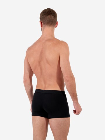Boxers ' Armand 2 ' HOM en bleu