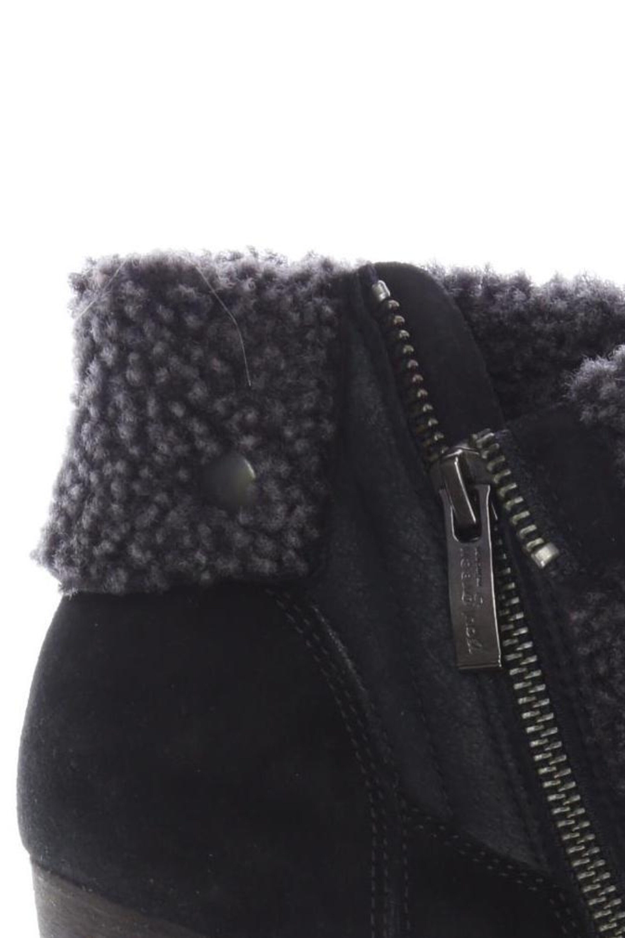 Paul Green Dress Boots in 39 in Black