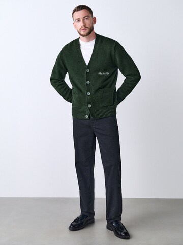 Next Regular Trousers in Grey