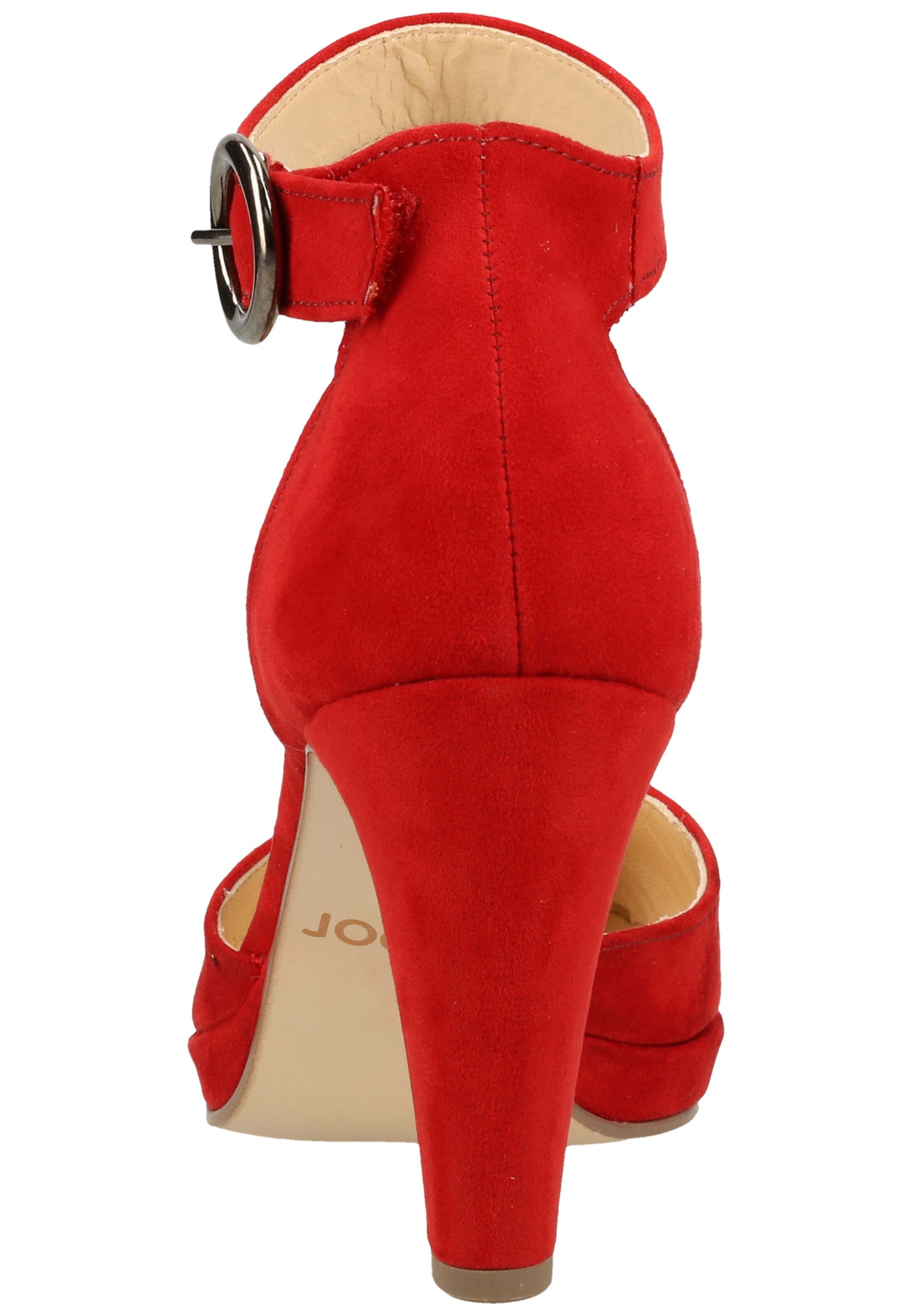 Décolleté di GABOR in rosso