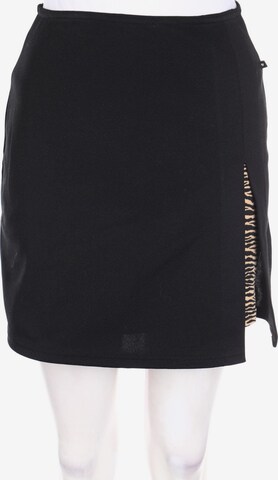 Morgan Skirt in XS in Black: front