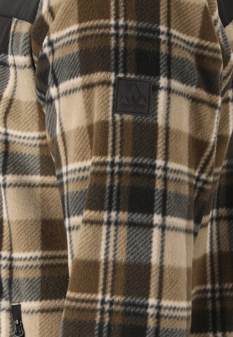 Whistler Athletic fleece jacket 'Astrali' in Mixed colours