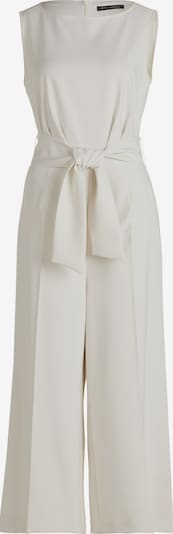 Betty Barclay Jumpsuit in S in offwhite, Produktansicht