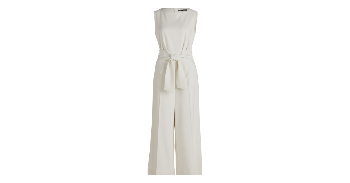 Betty Barclay Jumpsuit in Off White ABOUT YOU - Main Image