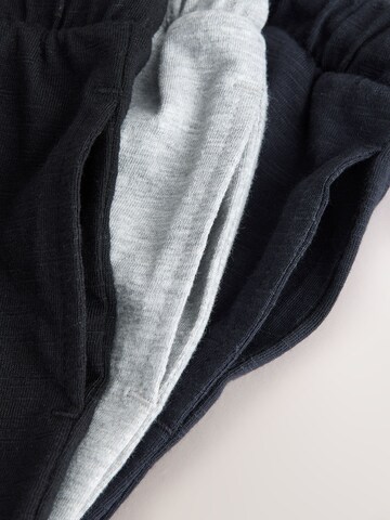 Effilé Pantalon Next en bleu