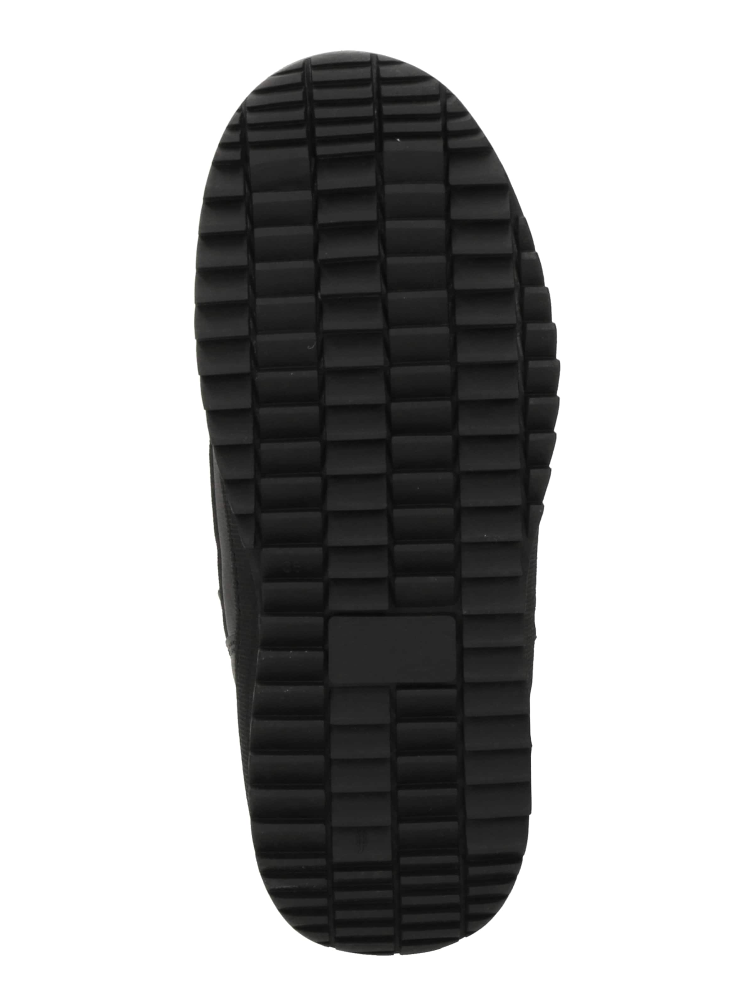 TOMMY HILFIGERČizme za snijeg - crna boja