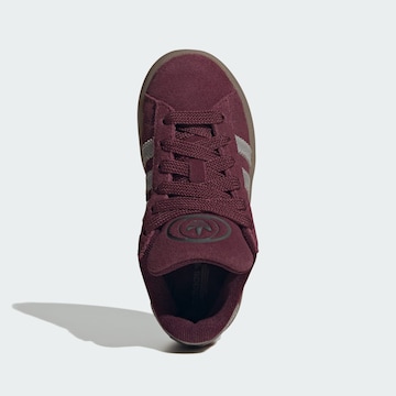 ADIDAS ORIGINALS Sneakers 'Campus 00s' in Rood