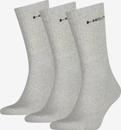 HEAD Socken in grau, Produktansicht