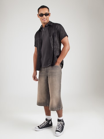 REPLAY Футболка в Черный