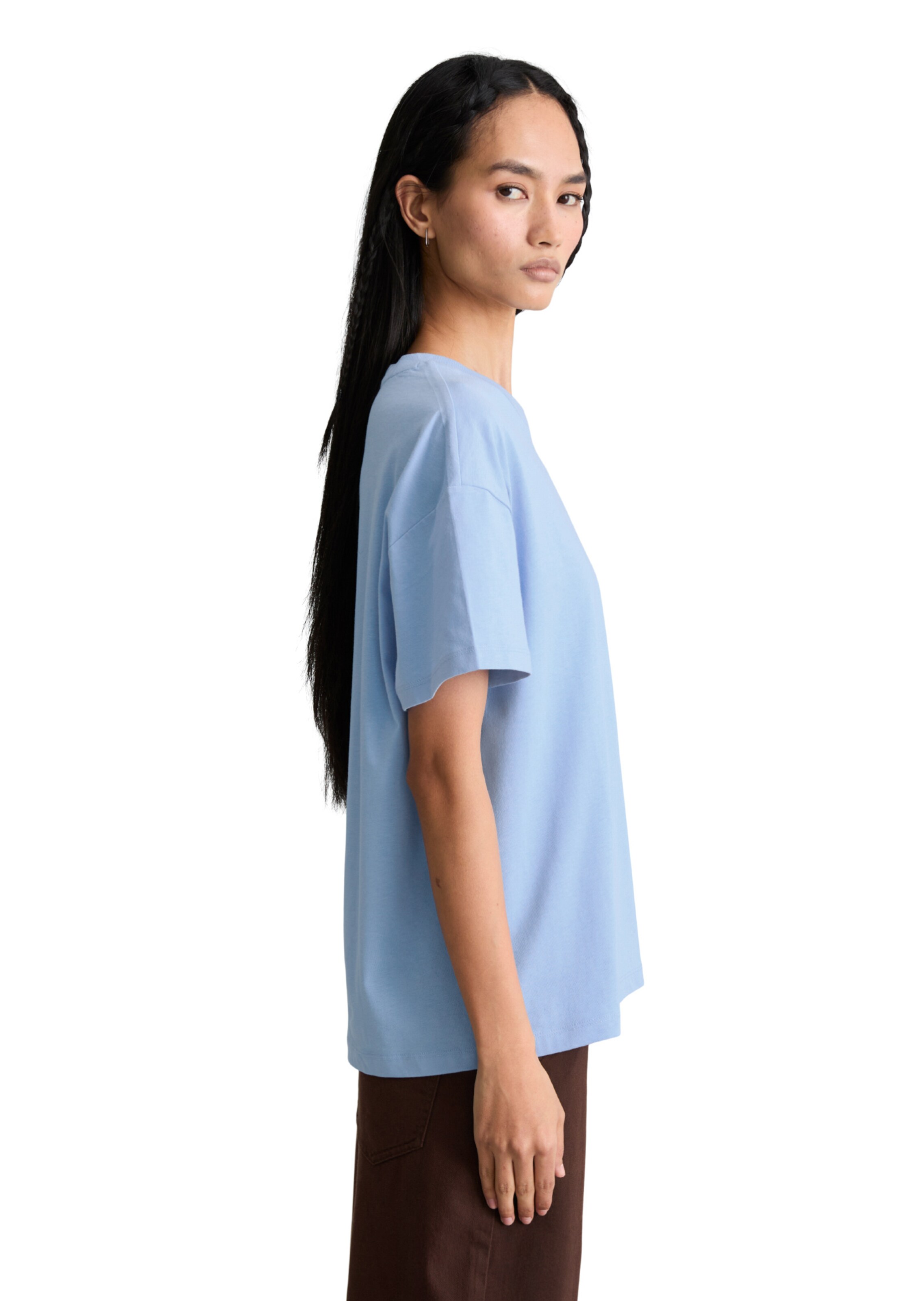 Marc O'Polo DENIM Shirt in Blue