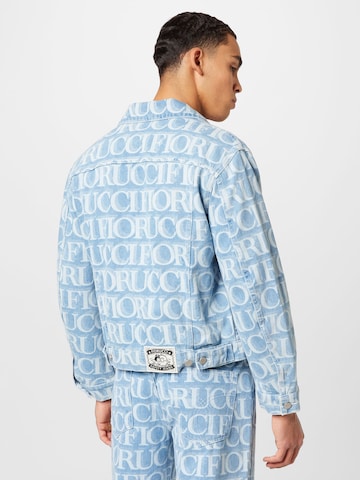 Veste mi-saison Fiorucci en bleu