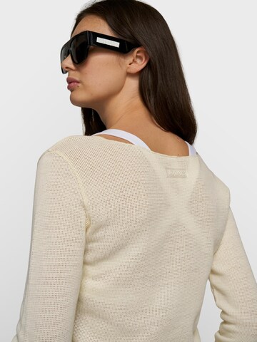 10Days Shirt in Beige