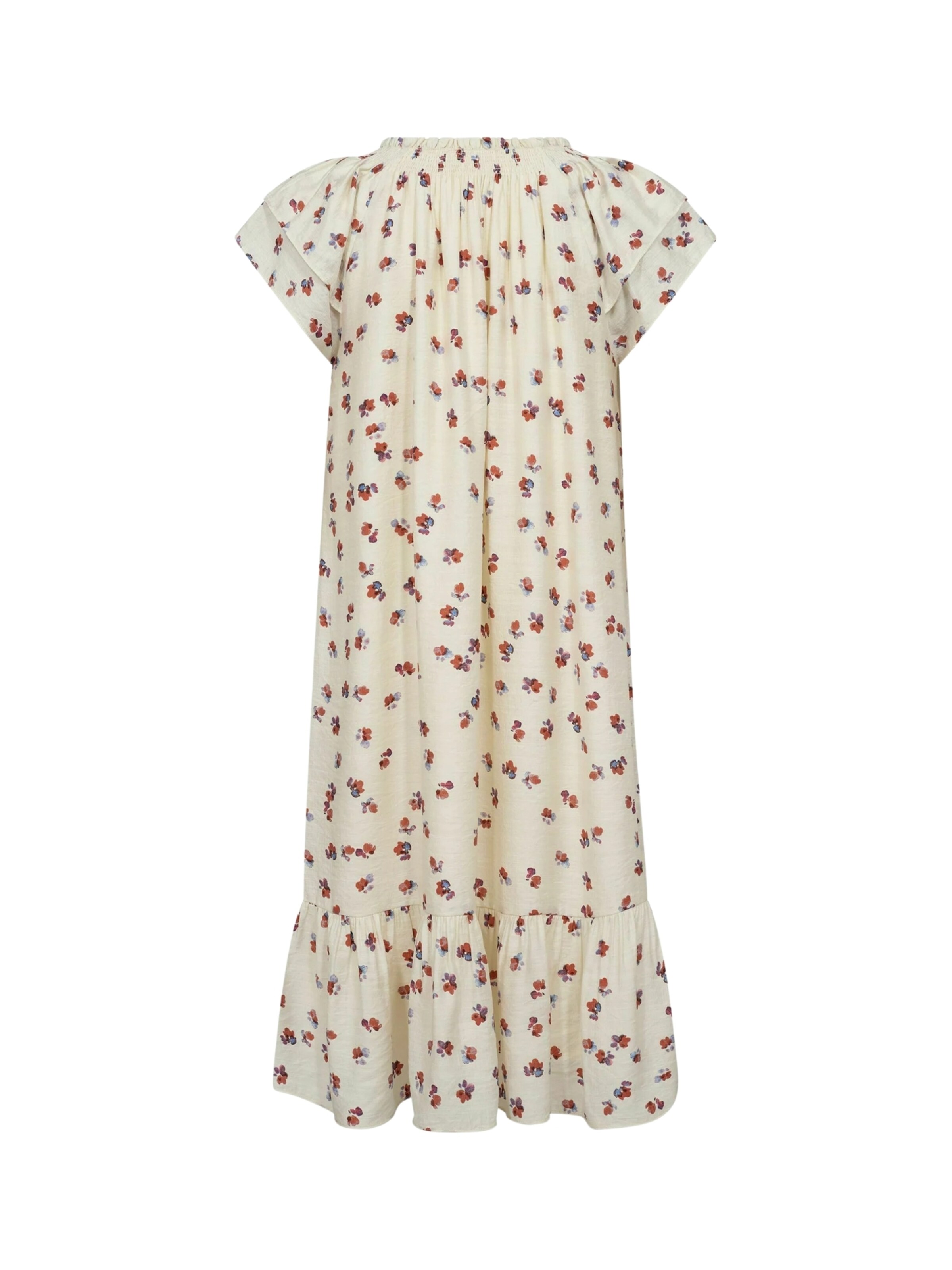 Abito ' MarisCC ' di co'couture in bianco