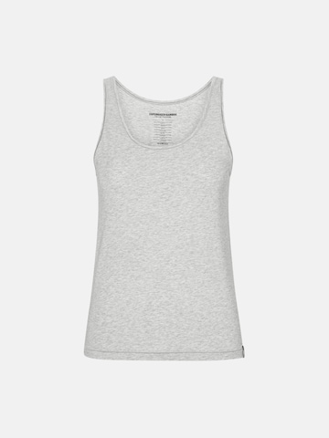 Copenhagen Bamboo Undertrøje i grå