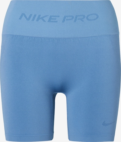 NIKE Sportske hlače veličine XS u kraljevsko plava, Pregled proizvoda