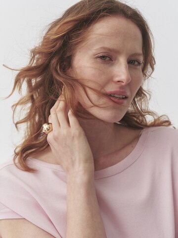 Pullover 'Dolby' di TATUUM in rosa