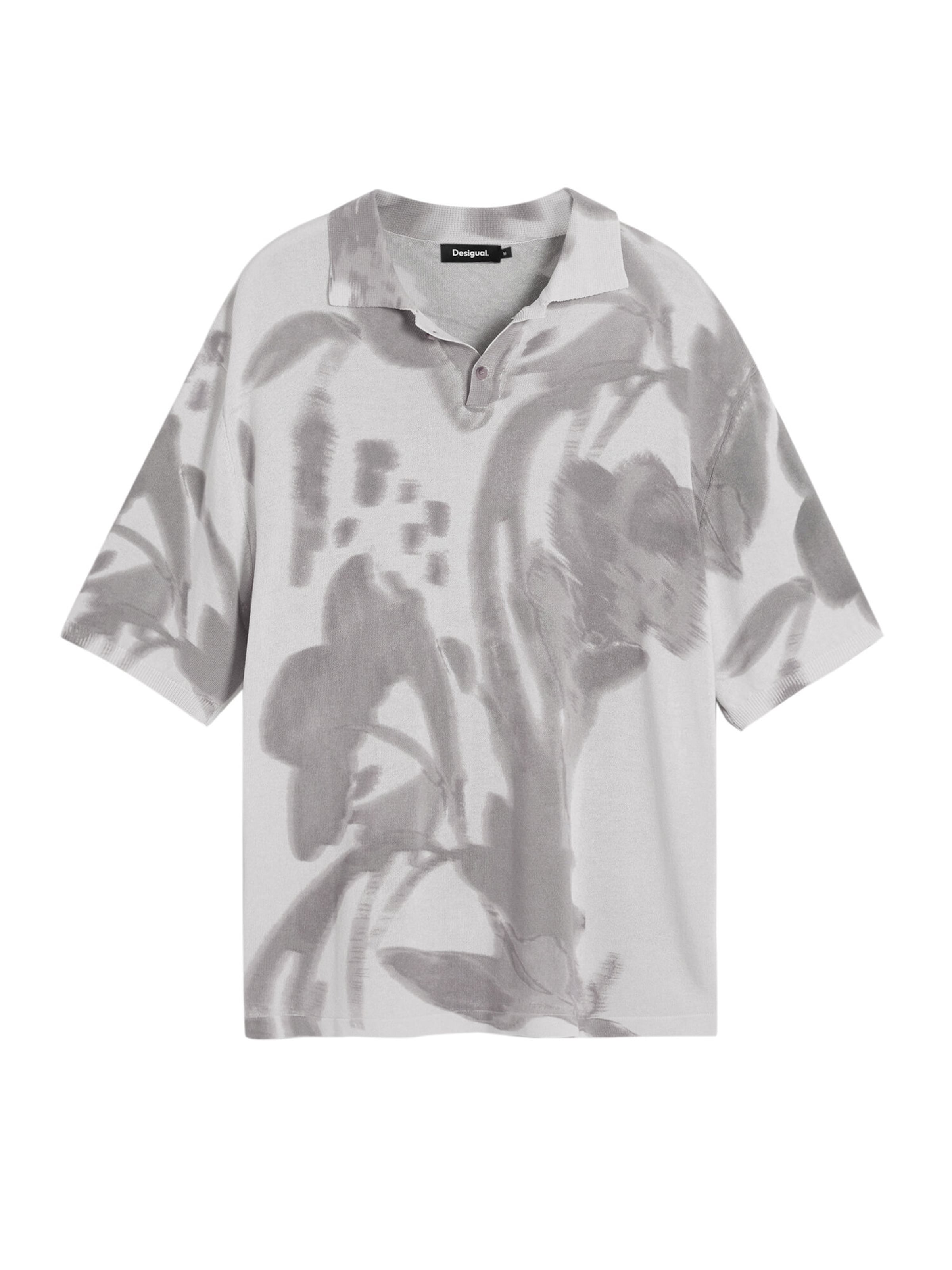 Desigual Shirt in White: front