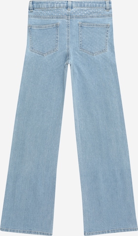 KIDS ONLY Loose fit Jeans 'JUICY' in Blue