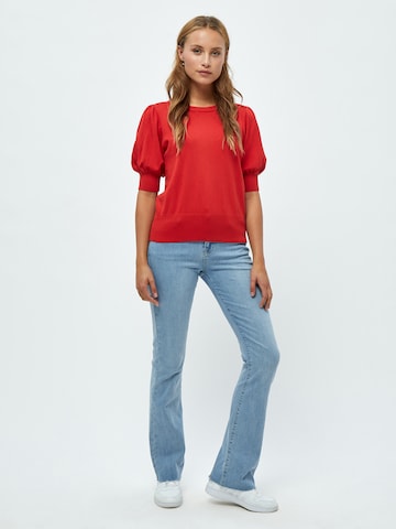 minus Trui in Rood