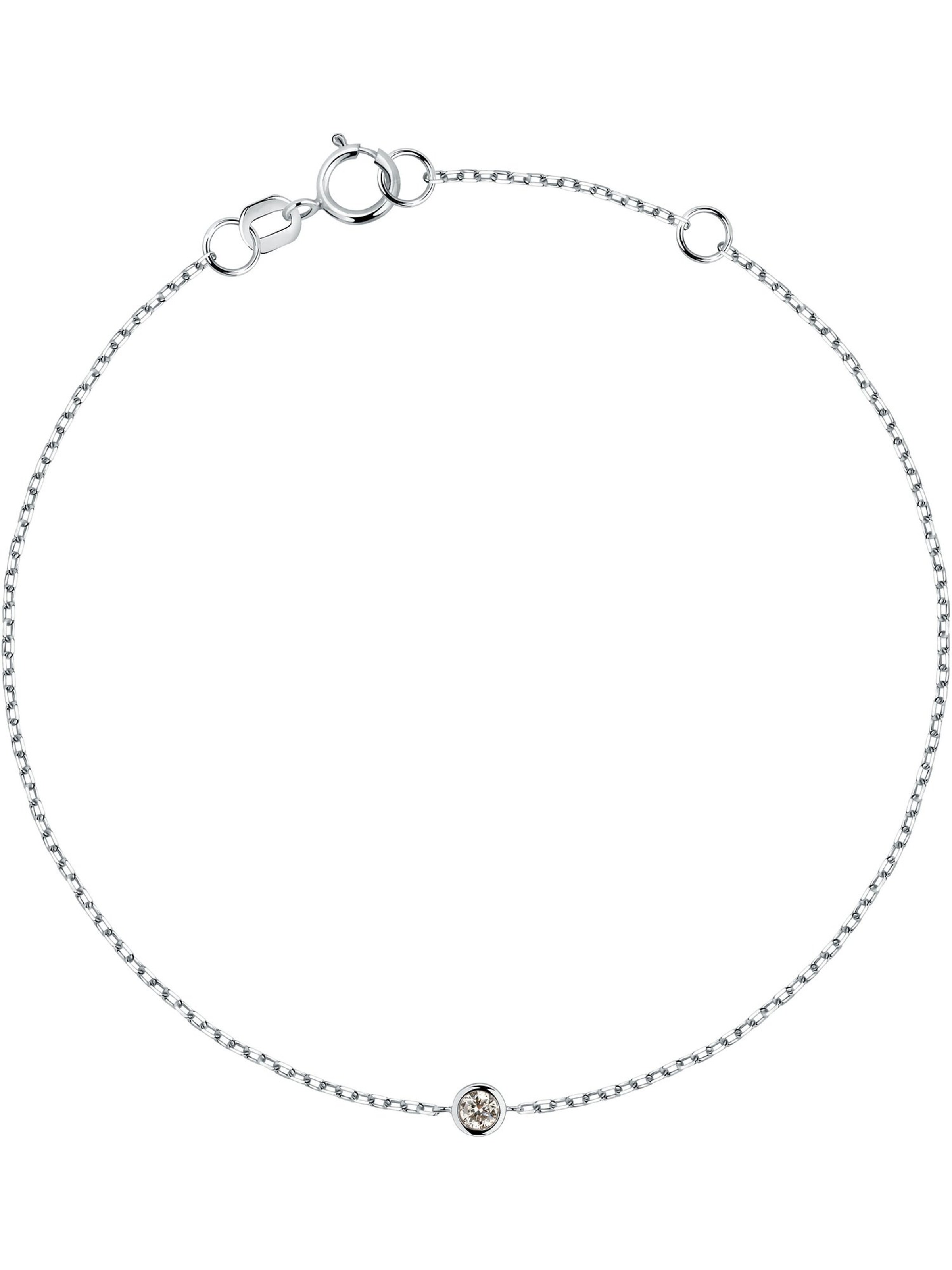 CHRIST Bracelet in White, Item view