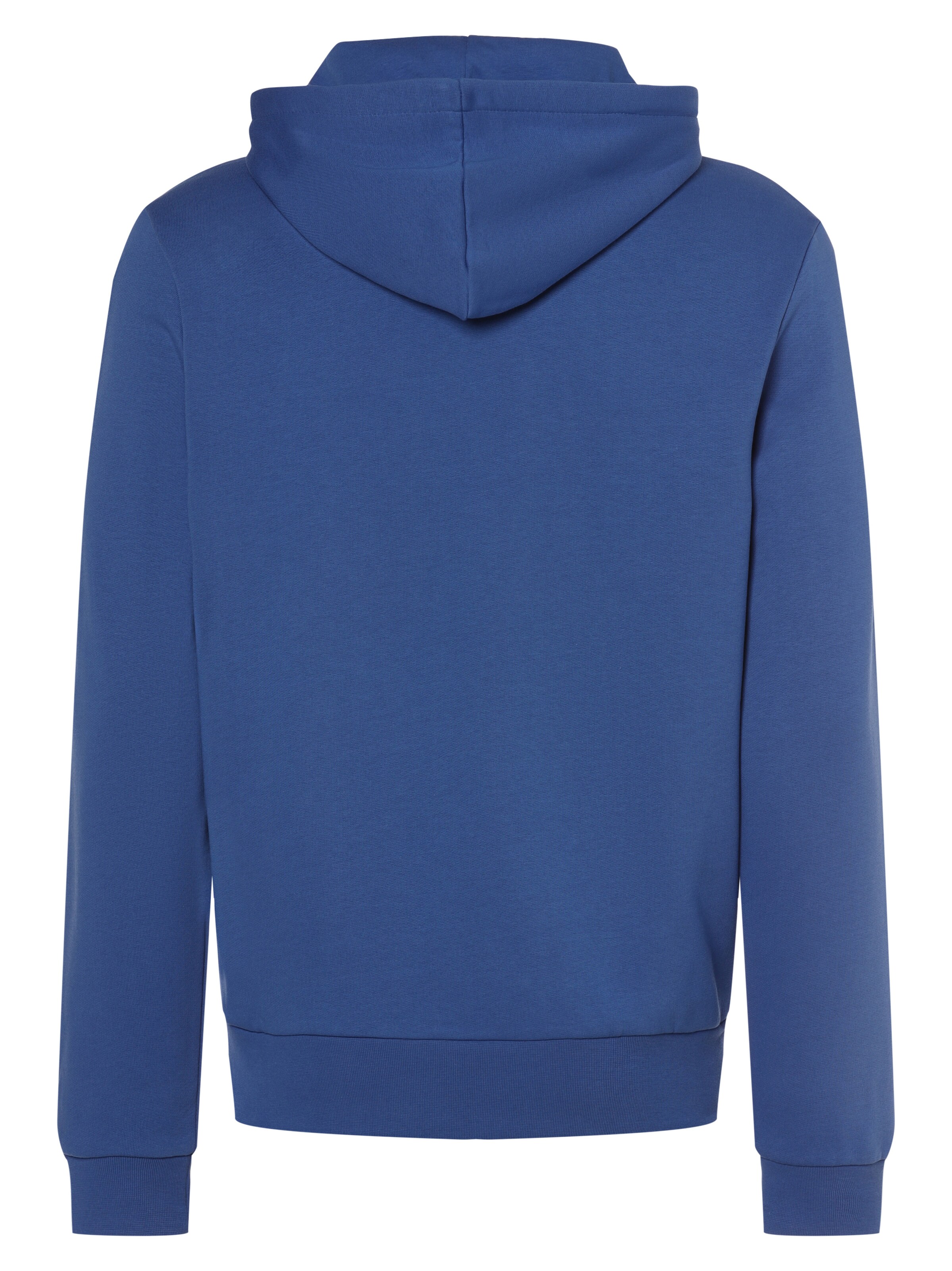LACOSTE Sweatshirt in Blue