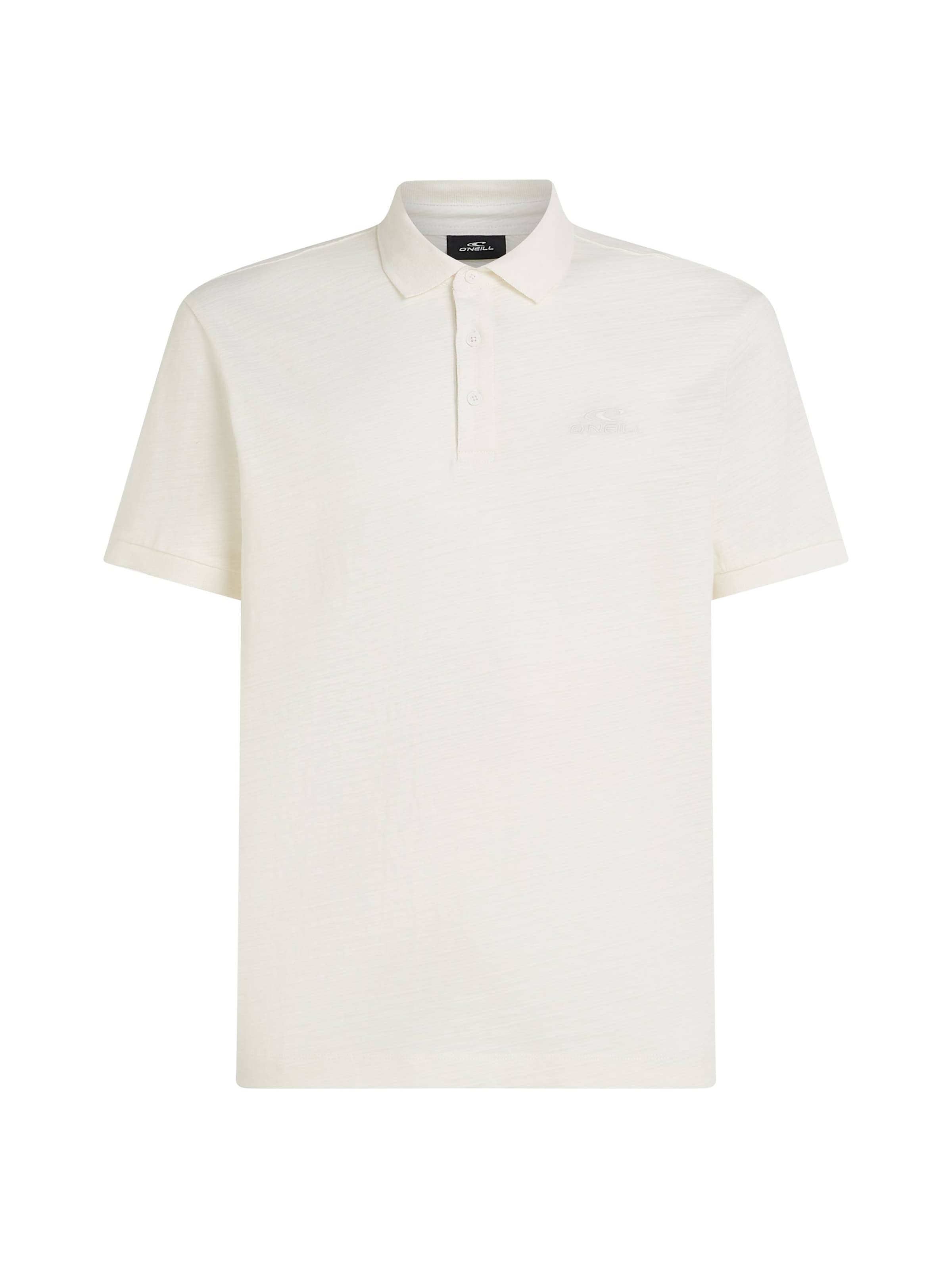 O'NEILL Póló - fehér: elől