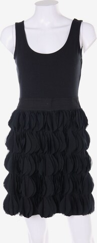 DE.CORP Dress in M in Black: front