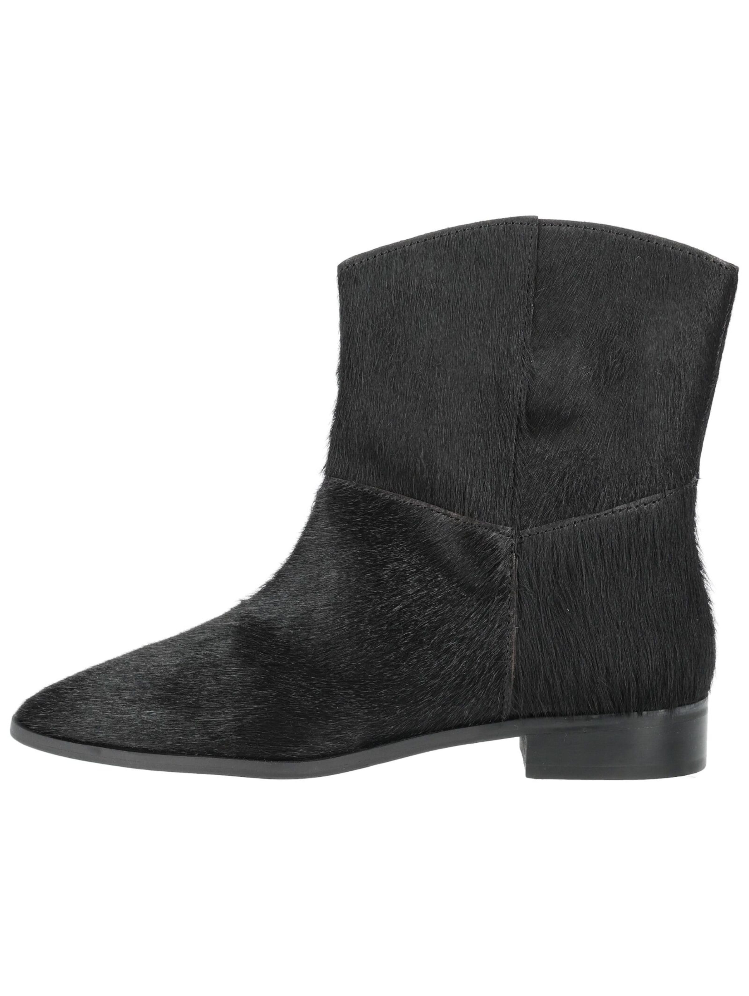 Stivaletto di GIOSEPPO in nero
